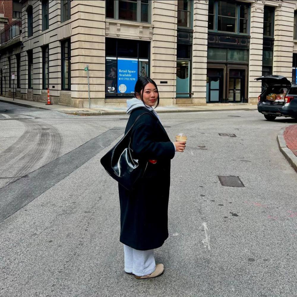 Meet your Posher, Anh